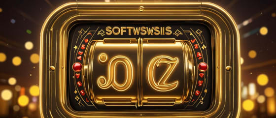 Công cụ tổng hợp Jackpot SOFTSWISS đạt giải Jackpot với mức tăng trưởng ổn định vào năm 2024