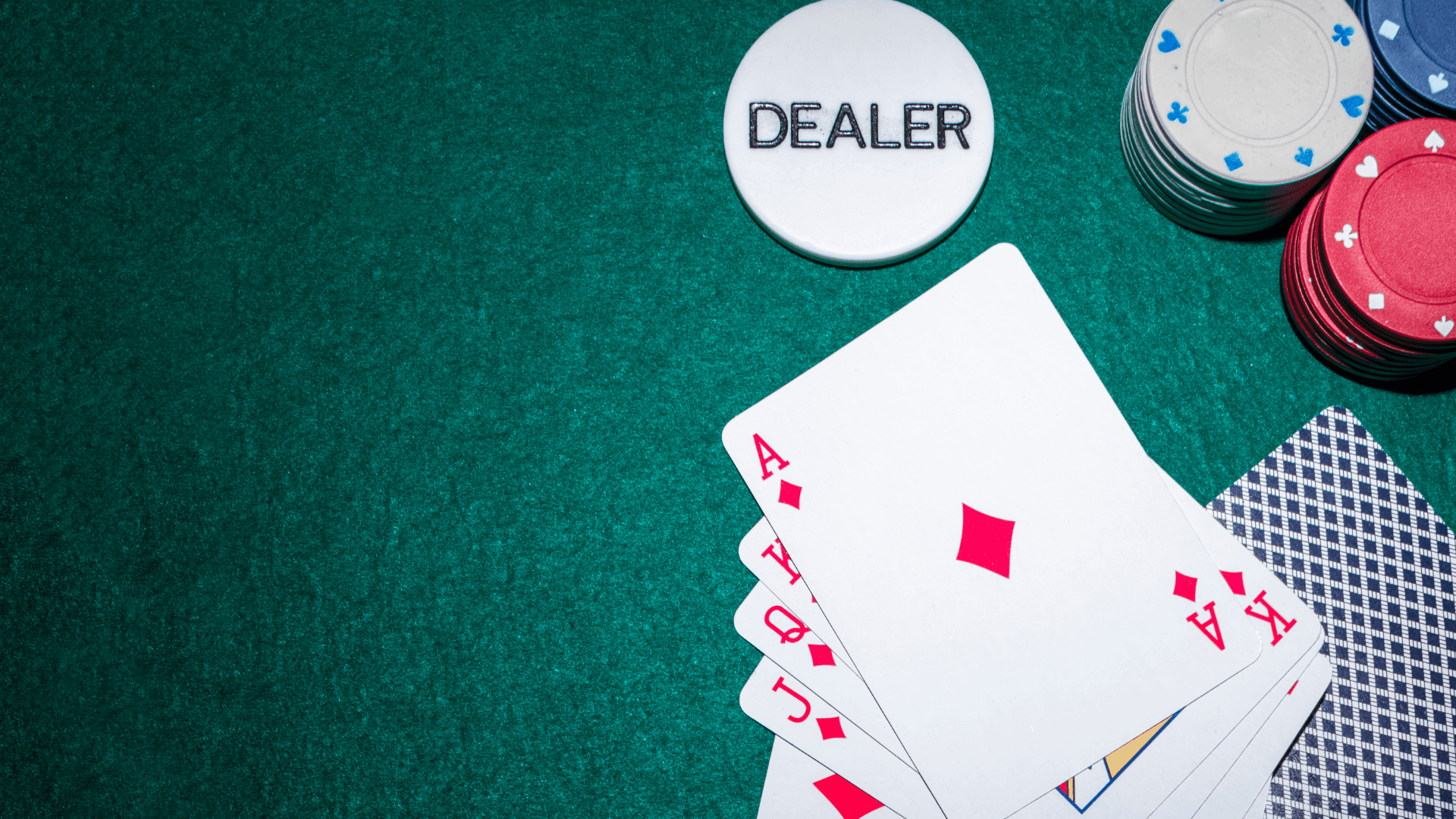 Biến thể trò chơi Baccarat tốt nhất là gì? image