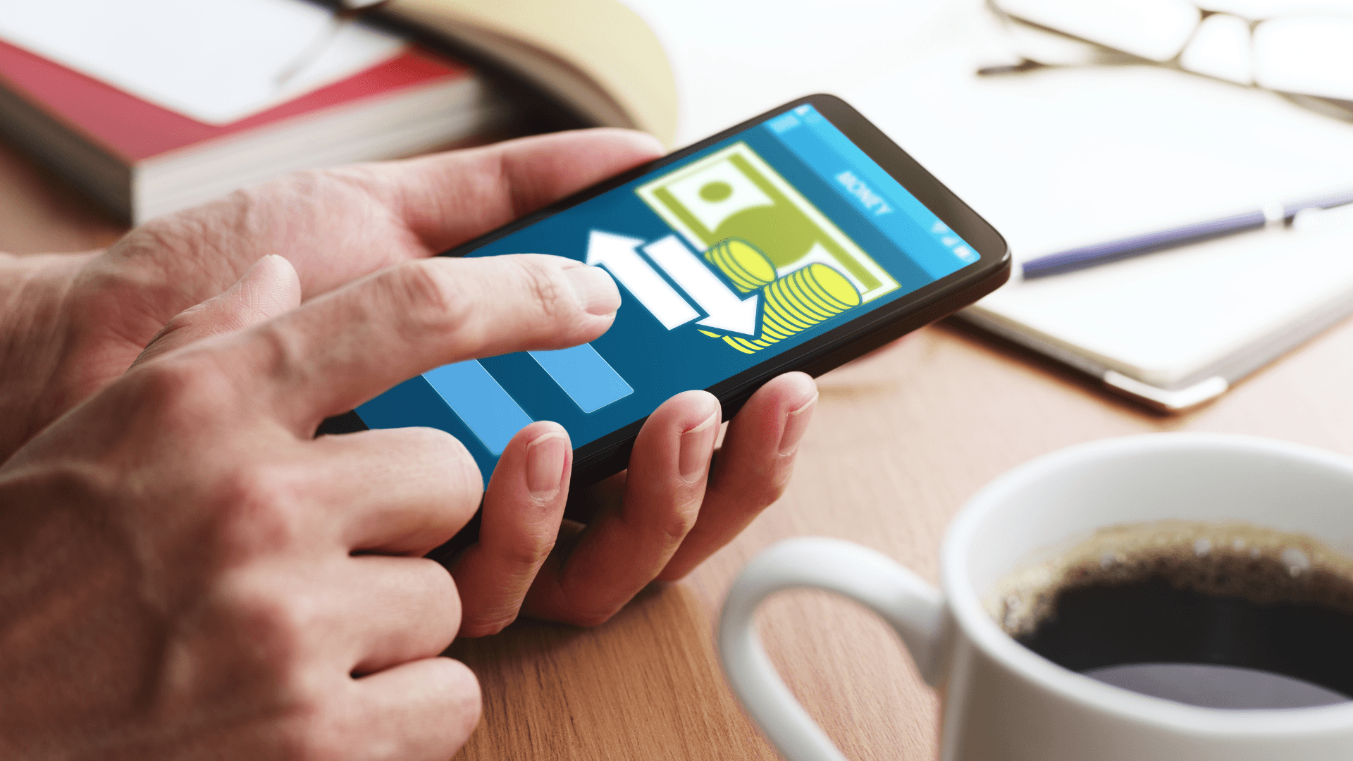 Chuyển khoản ngân hàng so với ví điện tử: Thanh toán qua sòng bạc trực tuyến image