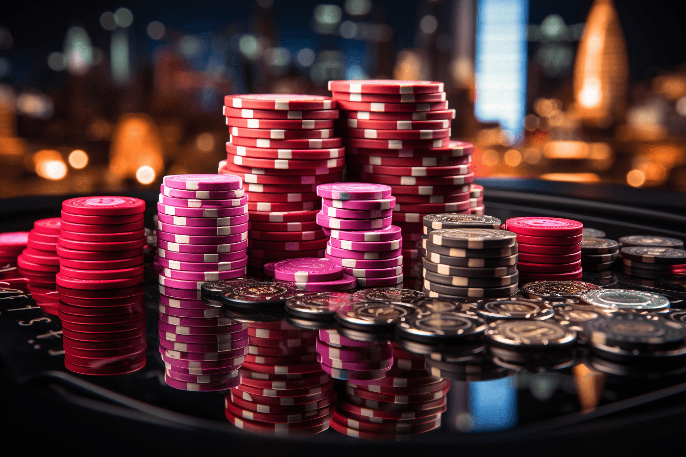 Tiền thưởng sòng bạc hoạt động như thế nào - Hướng dẫn tiền thưởng sòng bạc trực tuyến 2026 image