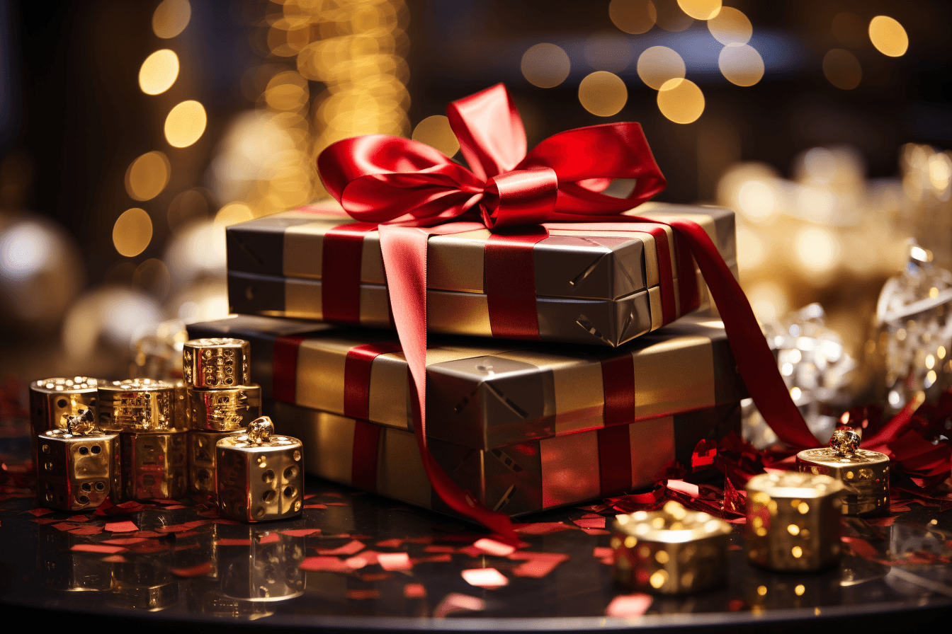 Tiền thưởng sòng bạc dành riêng cho trò chơi: Roulette, Tiền thưởng Blackjack và các khoản khác image