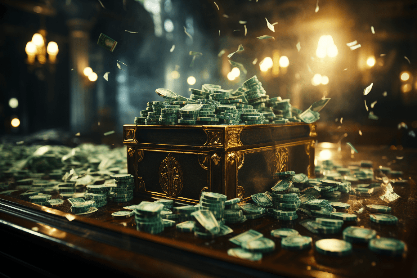 Tiền thưởng sòng bạc trực tuyến chơi miễn phí: Chúng có thực sự miễn phí không? image