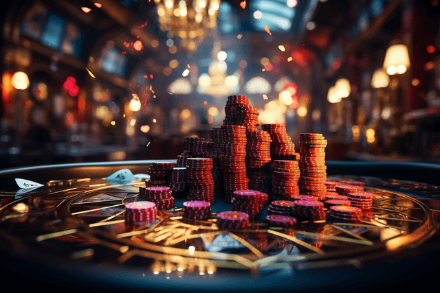 Cách giành chiến thắng tại sòng bạc trực tuyến: 10 lời khuyên hàng đầu của chuyên gia image