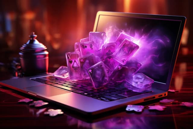 RNG trong sòng bạc trực tuyến là gì: Hướng dẫn cho người mới bắt đầu image