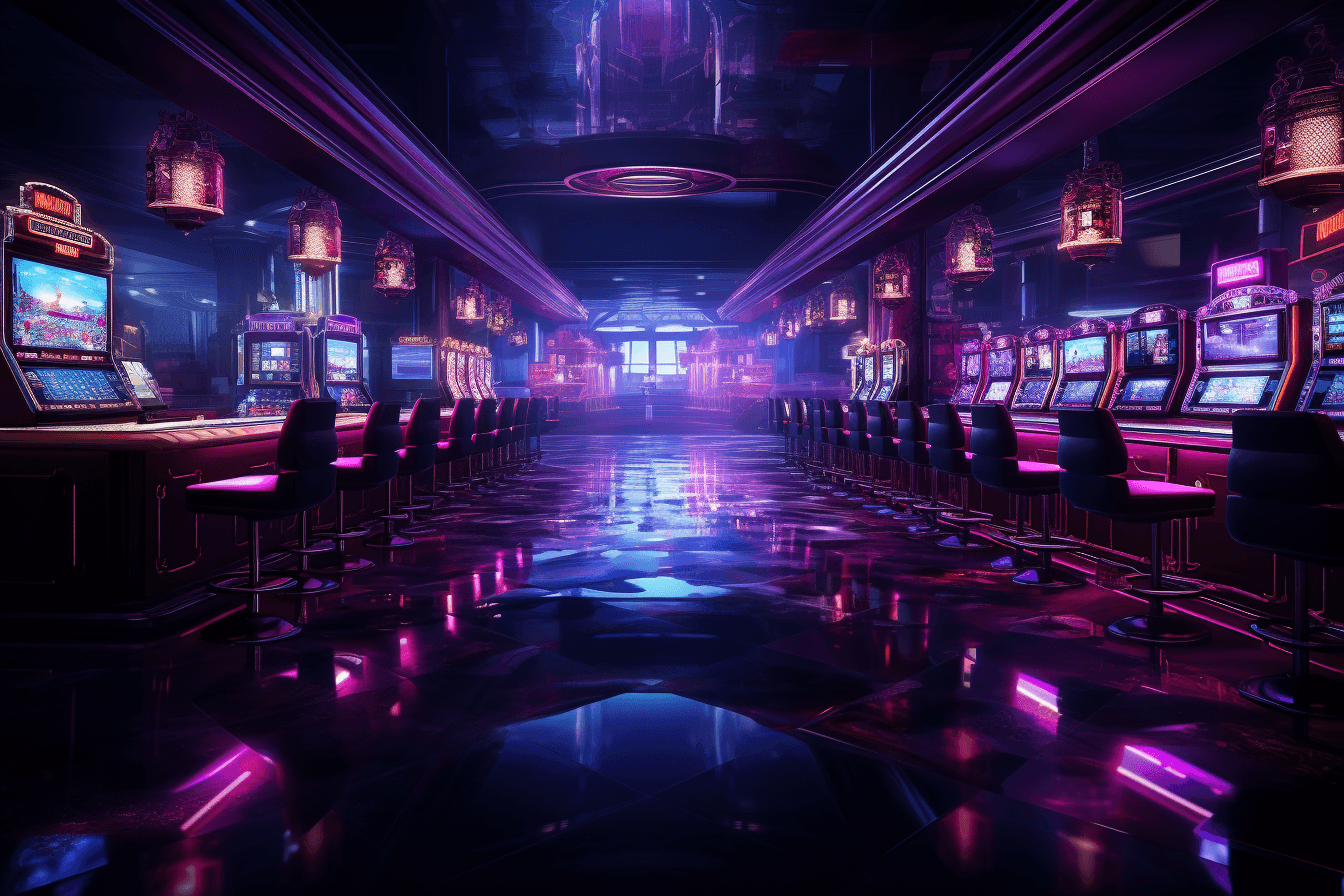 Tiền thưởng sòng bạc trực tuyến có lớn hơn tiền thưởng cá cược thể thao không? image