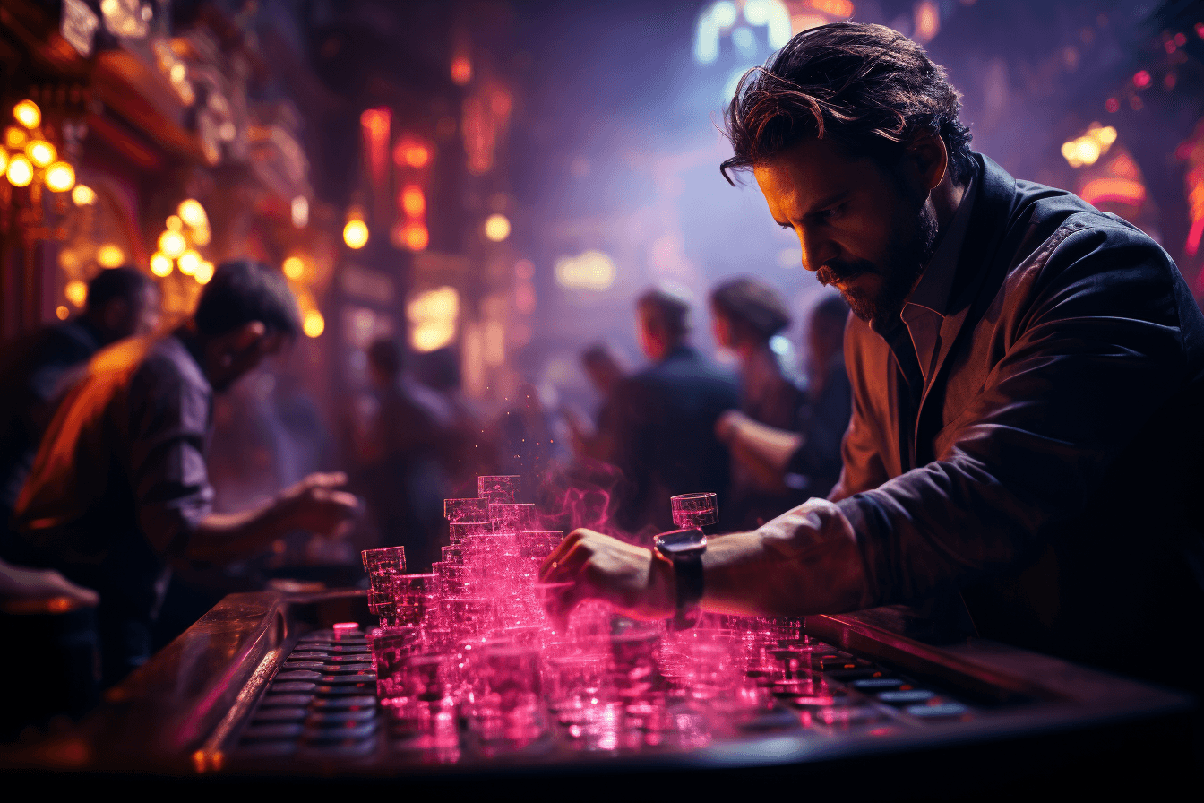 Hướng dẫn dễ dàng để bắt đầu với sòng bạc trực tuyến image