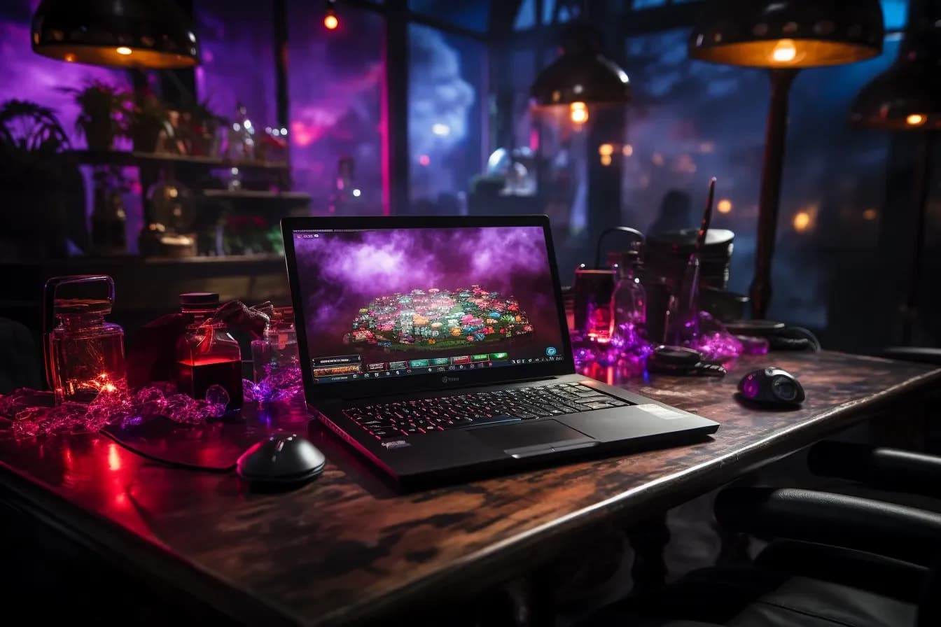 Top 5 Trò Chơi Casino Trực Tuyến Phổ Biến Nhất: Đọc và Chơi image