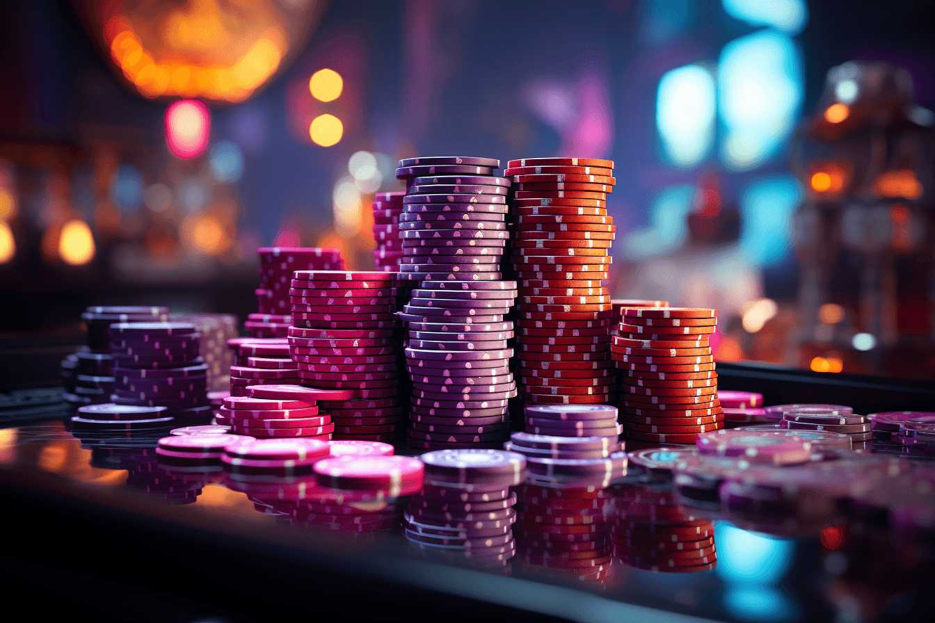 Hướng dẫn cho người mới bắt đầu cách lừa gạt trong Poker Casino trực tuyến image