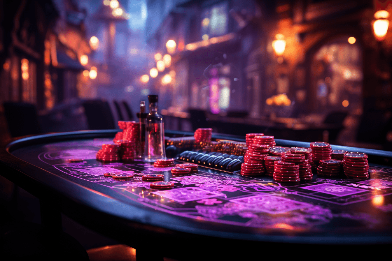 Mẹo cờ bạc trực tuyến cho Texas Hold'em image