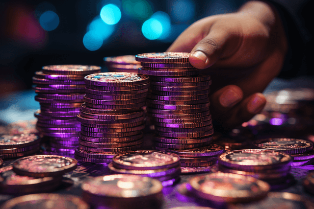 Bí mật cờ bạc sòng bạc trực tuyến dành cho người chơi có ngân sách thấp image