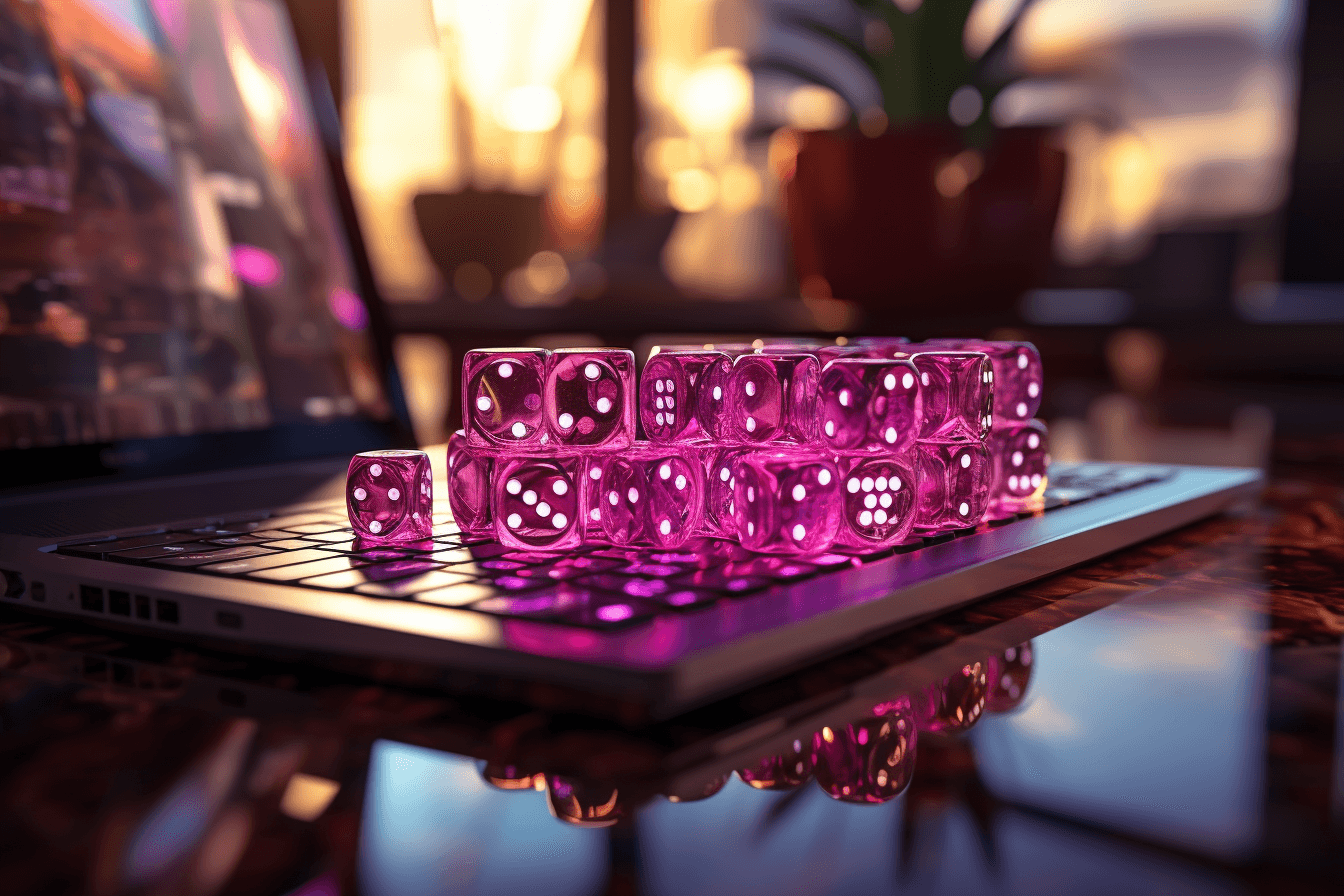 Những lầm tưởng kỳ lạ về sòng bạc trực tuyến đã bị phá vỡ - Phải đọc trước khi chơi! image