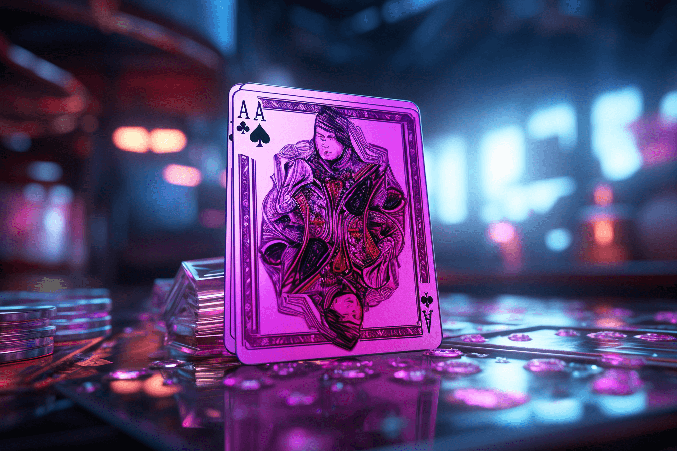 Làm chủ cú Double Down trong Blackjack: Hướng dẫn chiến lược image