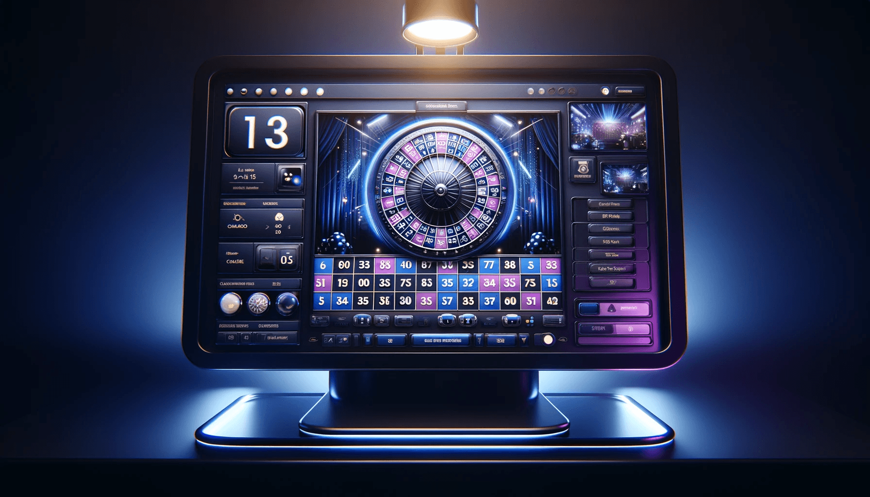 Làm sáng tỏ những huyền thoại và khuôn mẫu về Bingo trực tuyến lớn nhất image