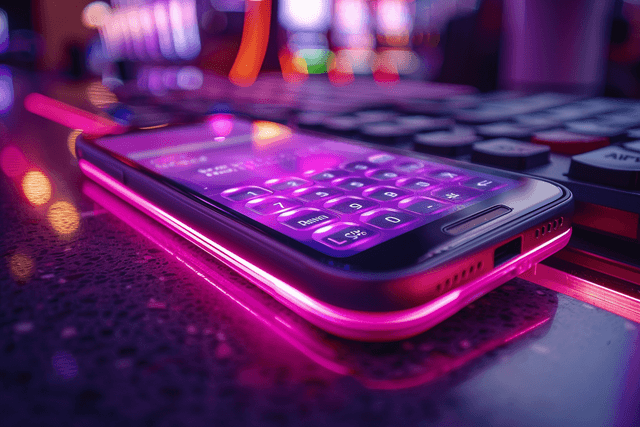 Cách gửi tiền lần đầu vào sòng bạc trực tuyến image