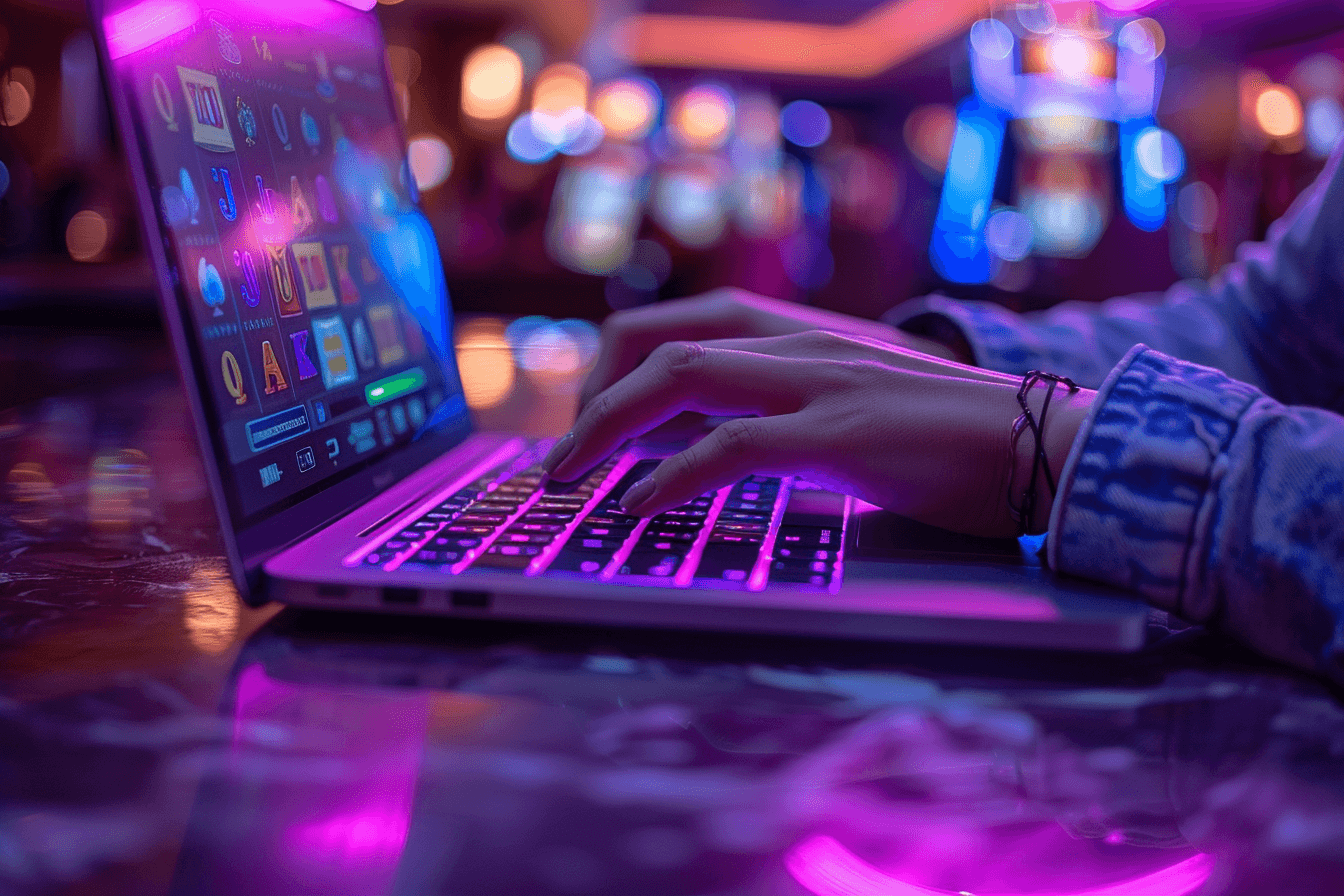 Các khoản phí liên quan đến thanh toán tại sòng bạc: Những điều người chơi cần biết image