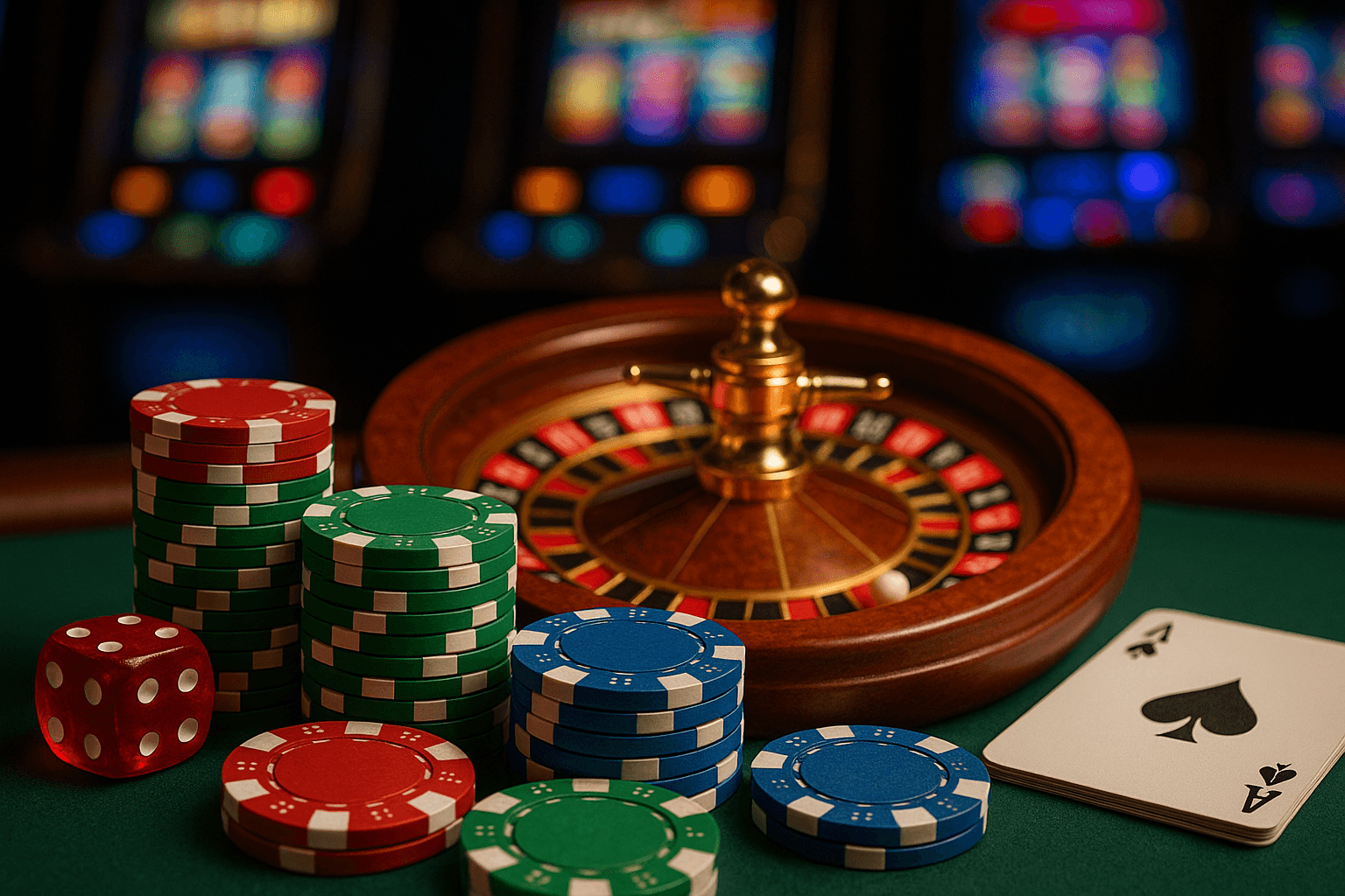 Bối cảnh iGaming của Hoa Kỳ: So sánh giữa các thị trường Mỹ image