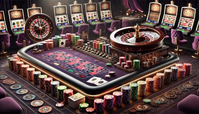 Thị trường iGaming của Canada theo khu vực: Sở thích của người chơi, xu hướng và các tựa game hàng đầu image