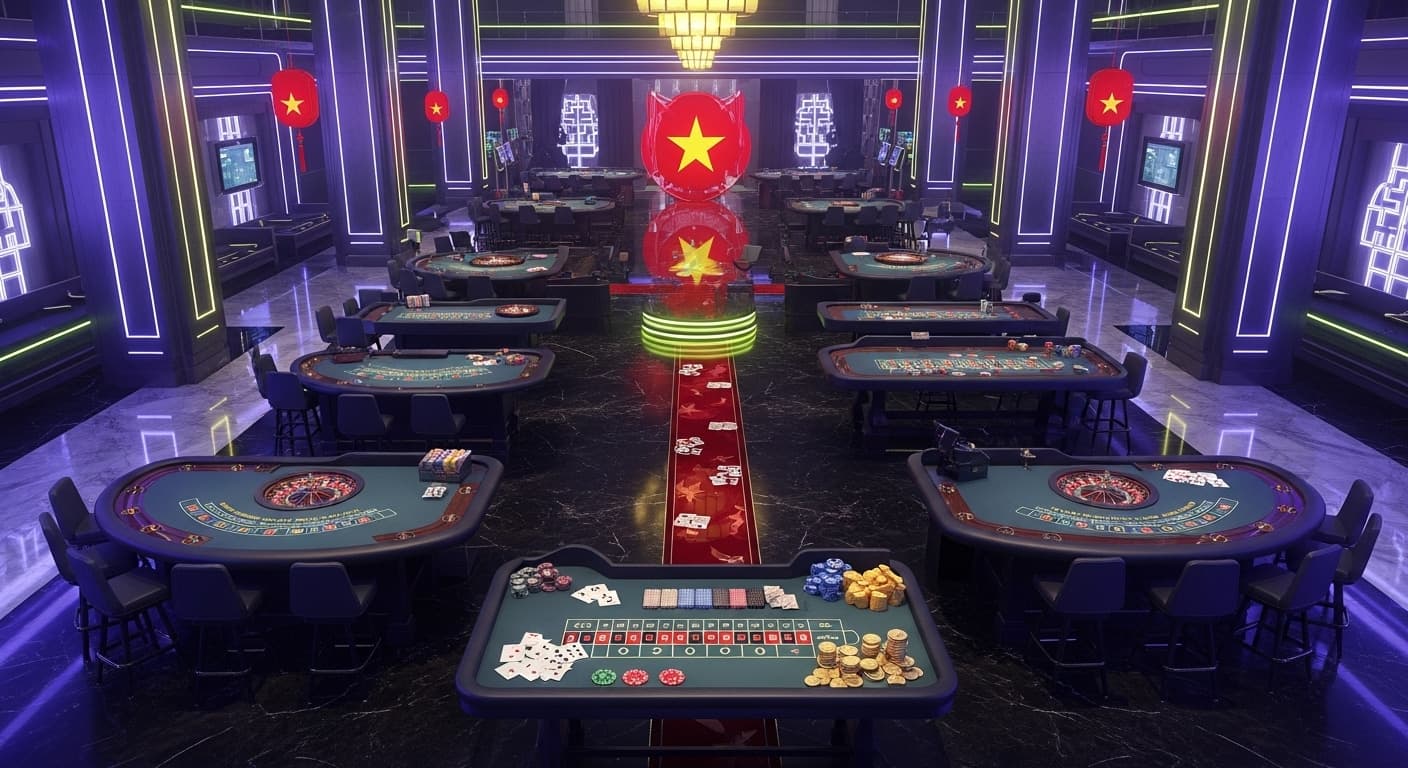 Sun Group Launches $2bn Vietnam Casino