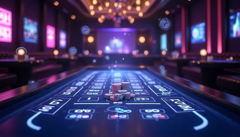 Africa and Asia IGaming licensing growth