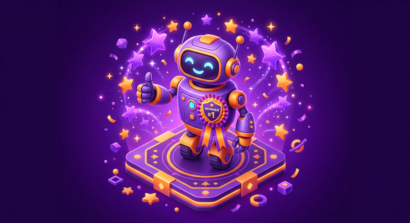 Một hệ thống xếp hạng xây dựng trên sự tin cậy