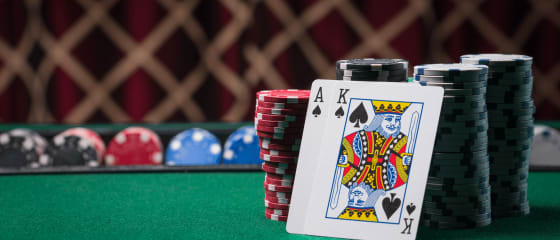Lingo và tiếng lóng trong Poker phổ biến và ý nghĩa của chúng