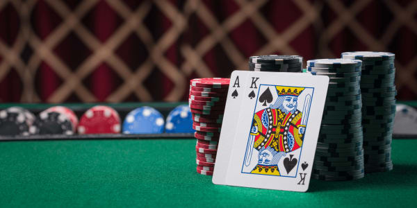 Lingo và tiếng lóng trong Poker phổ biến và ý nghĩa của chúng