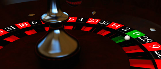 Chiến lược Roulette: Chiến lược tốt nhất cho trò chơi Roulette là gì?