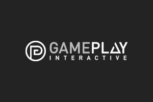 10 Sòng Bạc Trực Tuyến hay nhất với Phần mềm Gameplay Interactive năm 2024