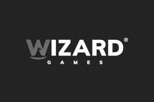 10 Sòng Bạc Trực Tuyến hay nhất với Phần mềm Wizard Games năm 2024