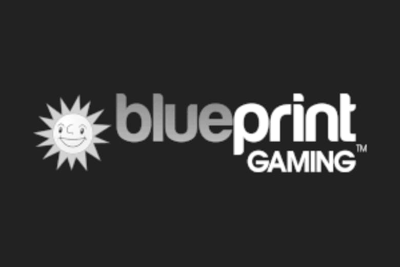 10 Sòng Bạc Trực Tuyến hay nhất với Phần mềm Blueprint Gaming năm 2025