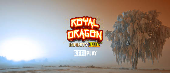 Yggdrasil Partners ReelPlay để phát hành trò chơi Lab Royal Dragon Infinity Reel