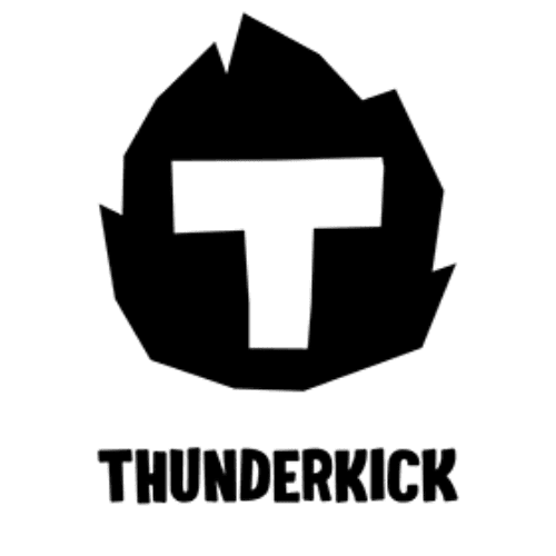 30 Sòng Bạc Trực Tuyến hay nhất với Phần mềm Thunderkick năm 2023