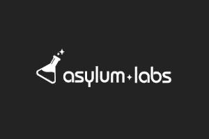 10 Sòng Bạc Trực Tuyến hay nhất với Phần mềm Asylum Labs năm 2024