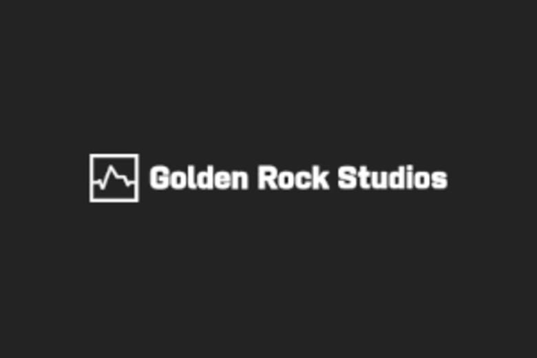 10 Sòng Bạc Trực Tuyến hay nhất với Phần mềm Golden Rock Studios năm 2025