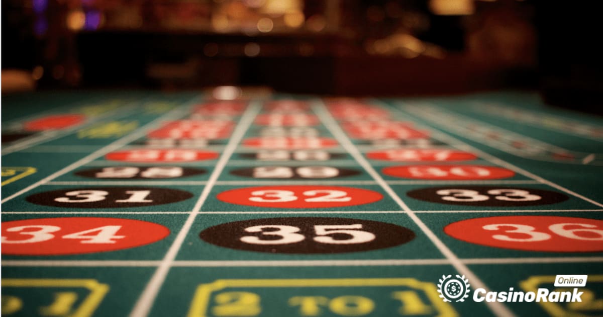 Play'n GO đã ra mắt một trò chơi Poker tuyệt vời: 3 tay Casino Hold'em