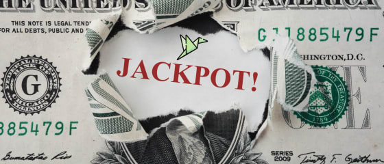Slots Casino trực tuyến kiếm tiền thật với giải đặc biệt 100.000x