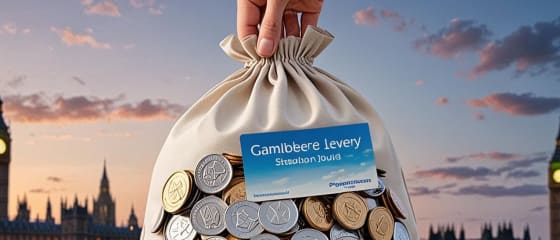 Cơn gió tài chính của GambleAware: Đi sâu vào khoản quyên góp 49,5 triệu bảng Anh và ý nghĩa của nó đối với luật cờ bạc của Vương quốc Anh