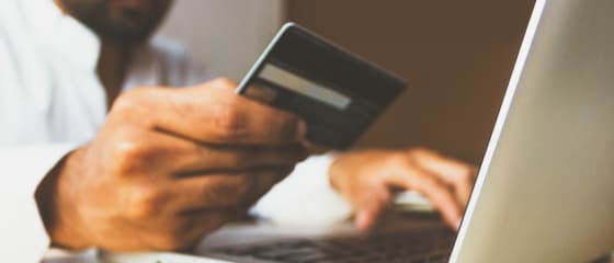Lệnh cấm thẻ tín dụng đối với cá cược ở Vương quốc Anh