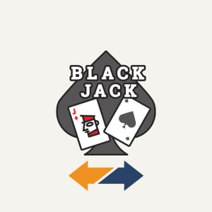 Double Down có nghĩa là gì trong Blackjack?