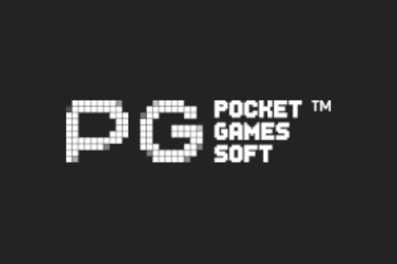 10 Sòng Bạc Trực Tuyến hay nhất với Phần mềm Pocket Games Soft (PG Soft) năm 2025