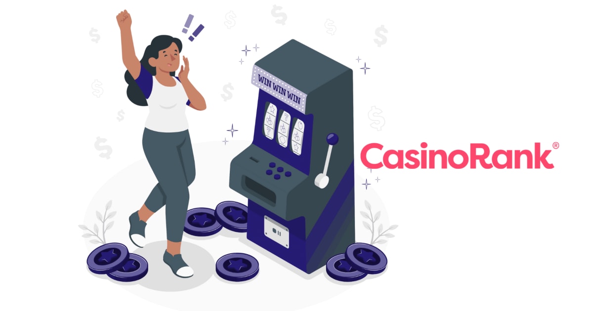 Làm thế nào Đỗ Casino Online Slots việc?