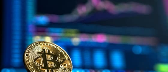 Triển vọng của Bitcoin 2021 và ảnh hưởng của nó đối với cờ bạc trực tuyến