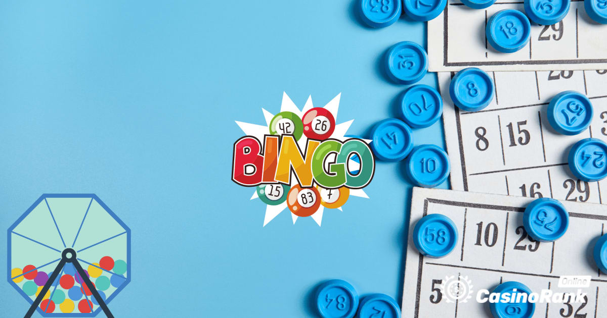 10 sự thật thú vị về Bingo mà bạn có thể chưa biết