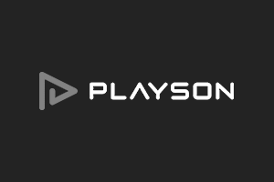1 Sòng Bạc Trực Tuyến hay nhất với Phần mềm Playson năm 2024