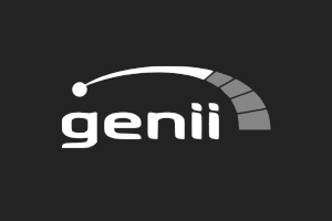 10 Sòng Bạc Trực Tuyến hay nhất với Phần mềm Genii năm 2024