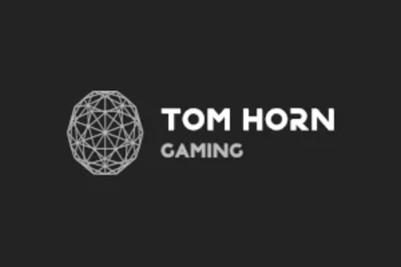 10 Sòng Bạc Trực Tuyến hay nhất với Phần mềm Tom Horn Gaming năm 2025