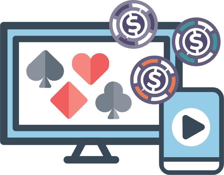 Tiền thật Video Poker Sòng bạc được xếp hạng và xếp hạng 2025