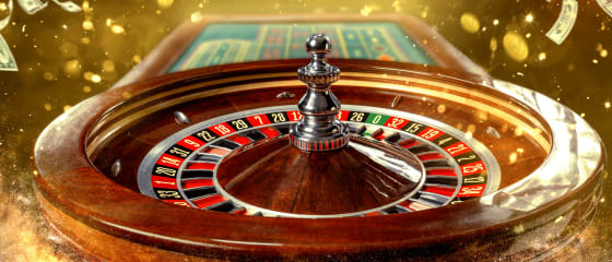 5 Mẹo chơi Casino để Giành nhiều tiền hơn tại Vòng quay Roulette