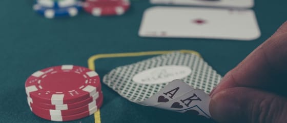 Poker trực tuyến- kỹ năng cơ bản