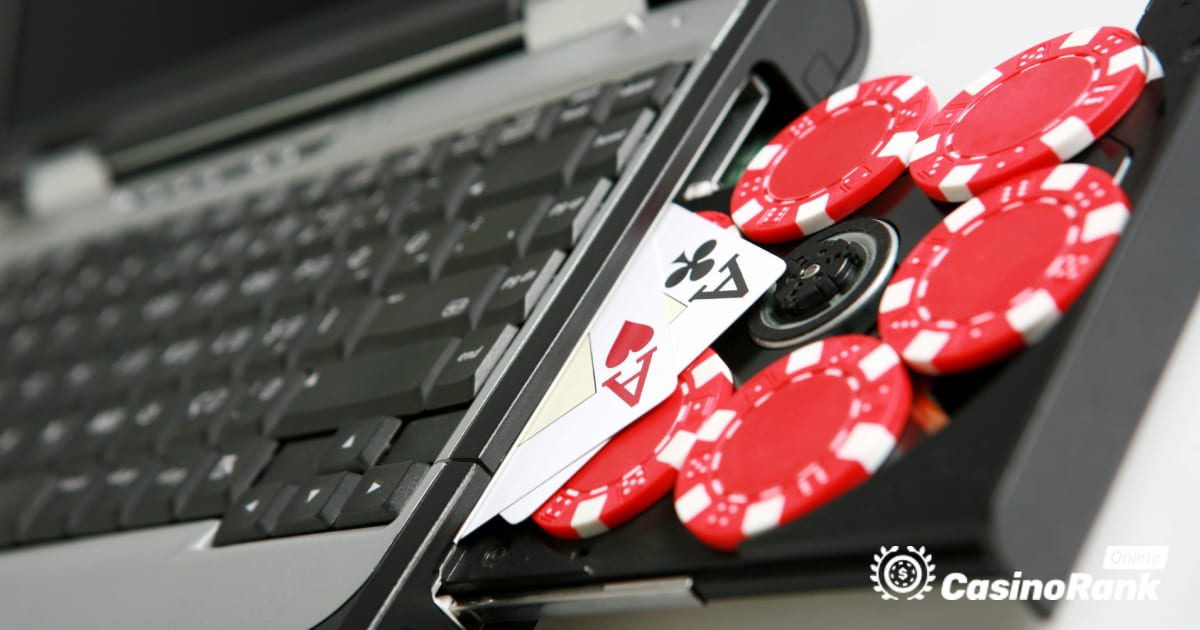 Cách chơi Video Poker trực tuyến